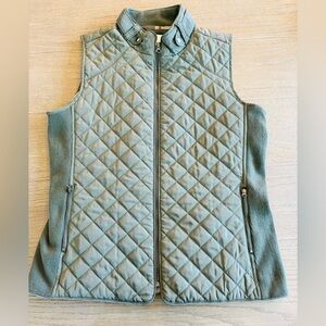 Market & Spruce (Stitch Fix) Vest Size L
